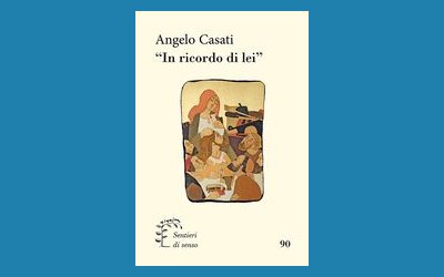 “In ricordo di lei”