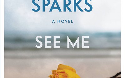 I migliori libri di Nicholas Sparks