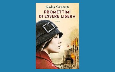 Promettimi di essere libera
