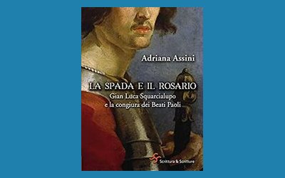 La spada e il rosario. Gian Luca Squarcialupo e la congiura dei Beati Paoli