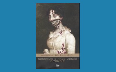 Orgoglio e pregiudizio e zombie