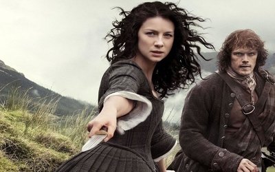 Outlander: ecco i libri da regalare agli appassionati della serie tv