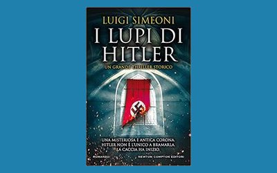 I lupi di Hitler