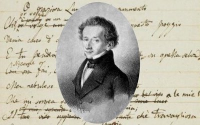I Canti di Giacomo Leopardi: quali sono, come si strutturano e cosa sapere
