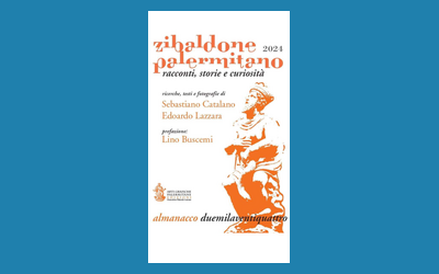 Zibaldone Palermitano, racconti, storie e curiosità 2024