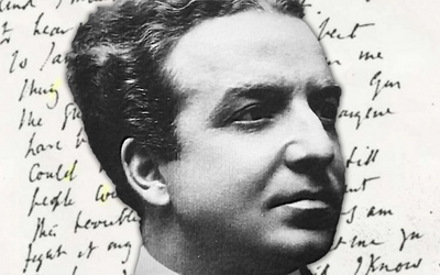 Aldo Palazzeschi: vita e opere del poeta futurista 