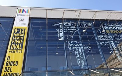 Consigli per aspiranti traduttori: i tips di Buchmesse ed esperte