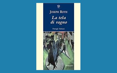La tela del ragno
