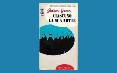 Ciascuno la sua notte