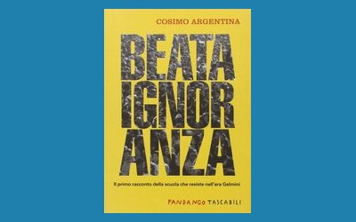 Beata ignoranza