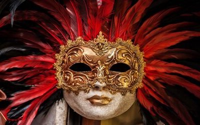 Carnevale di Gerti: guerra, fuga e incantesimi nella poesia di Eugenio Montale