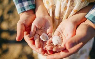 “La voce del mare” di Gianni Rodari: il legame speciale fra i bambini e il fantastico