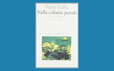 Nella colonia penale 