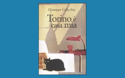 Torino è casa mia