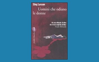 Uomini che odiano le donne