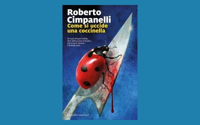 Come si uccide una coccinella