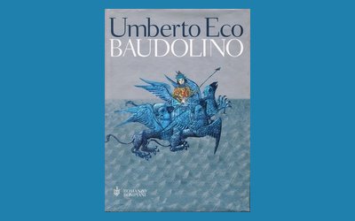 Baudolino