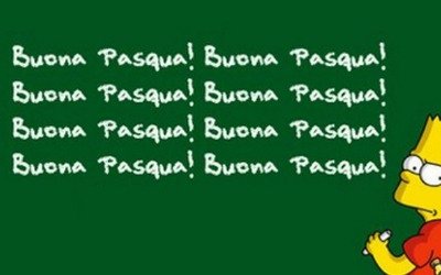 Vacanze di Pasqua 2018: quando ci sono? Ecco le date di chiusura della scuola