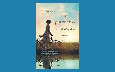 Il giardino sull'acqua