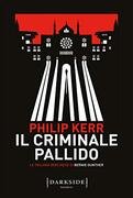 Il criminale pallido