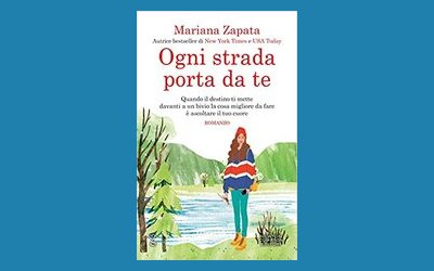 Ogni strada porta da te