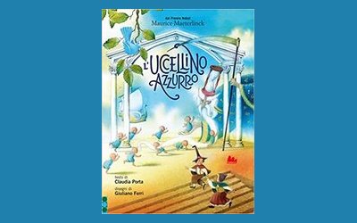 L'uccellino azzurro