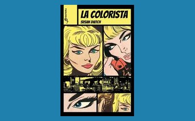 La colorista