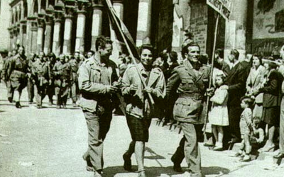 25 aprile: le più belle frasi su Liberazione, libertà e resistenza