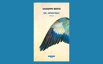 Oh, Serafina!