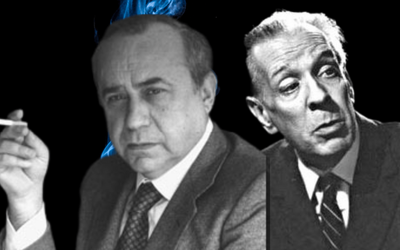 Sciascia sulle orme di Borges: analisi e commento di due racconti
