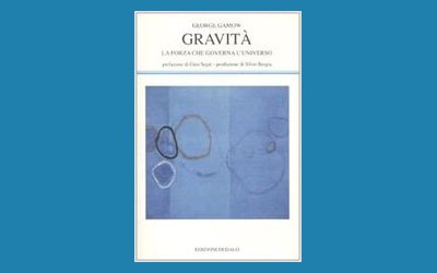 Gravità. La forza che governa l'universo