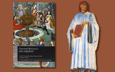 “Calandrino e l'elitropia”: riassunto e analisi della novella di Boccaccio