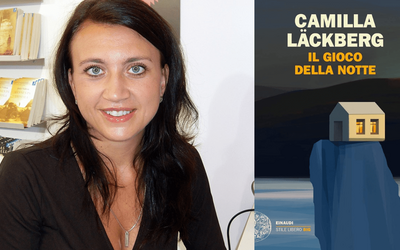 Caso Läckberg: c'è davvero un ghostwriter dietro alcune opere della scrittrice svedese?
