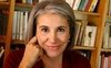 Intervista a Sandra Petrignani, in libreria con “Il catalogo dei giocattoli”