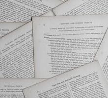 Verba volant, scripta manent: cosa significa e chi l'ha detto