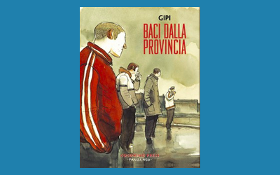 Baci dalla provincia