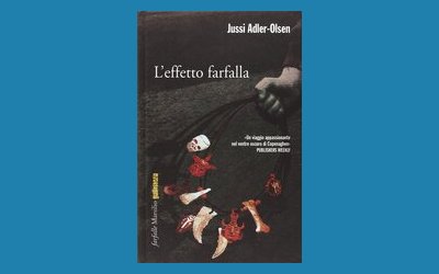L'effetto farfalla