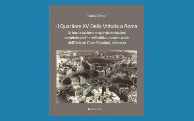 Il quartiere XV Della Vittoria a Roma
