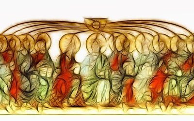 Pentecoste: cosa significa, cosa si festeggia e quando cade ogni anno