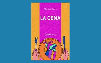 La cena