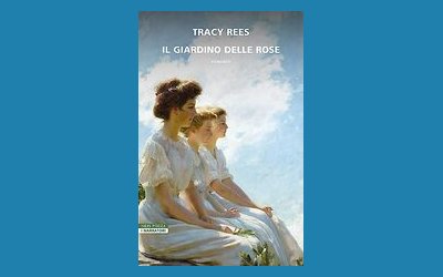 Il giardino delle rose