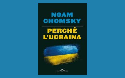 Perché l'Ucraina