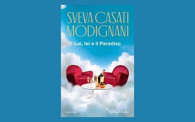 Lui, lei e il Paradiso