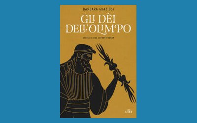 Gli Dei dell'Olimpo