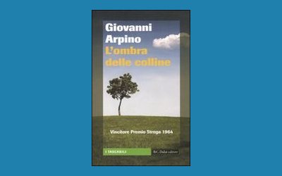 L'ombra delle colline