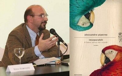 Premio Strega 2012: il vincitore è Alessandro Piperno