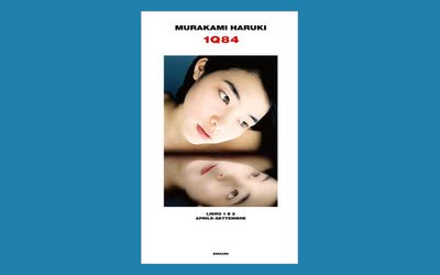 1Q84