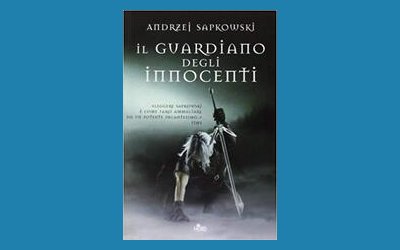 Il guardiano degli innocenti