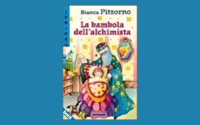 La bambola dell'alchimista