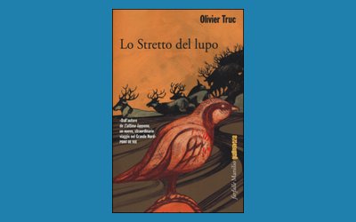 Lo Stretto del lupo